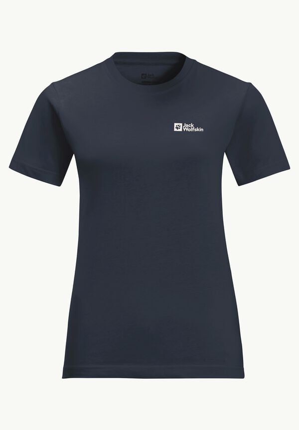 Jack Wolfskin Essential T W ÚLTIMAS EDICIONES