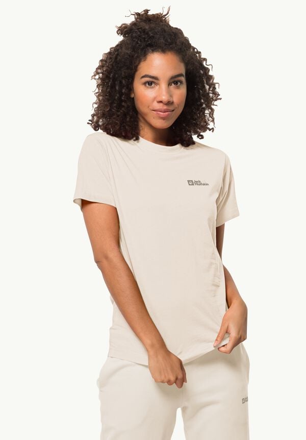 Jack Wolfskin Essential T W Últimos 2 días