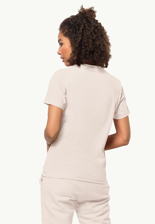 Jack Wolfskin Essential T W Últimos 2 días