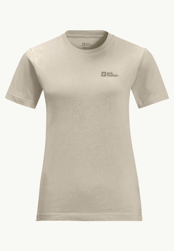 Jack Wolfskin Essential T W Últimos 2 días