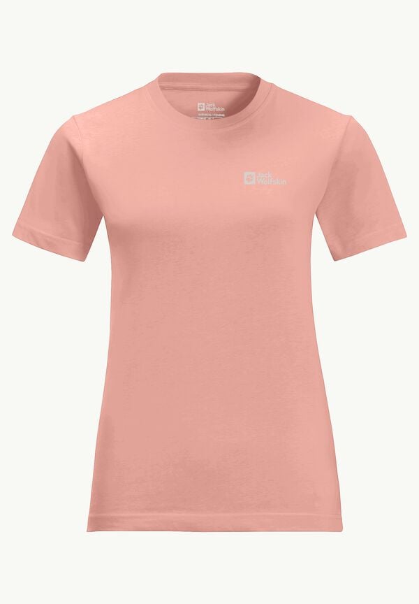 Jack Wolfskin Essential T W Último día