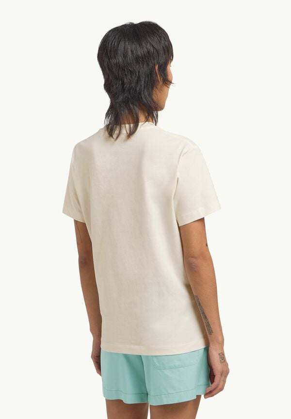 Jack Wolfskin Essential T W Precio de fábrica