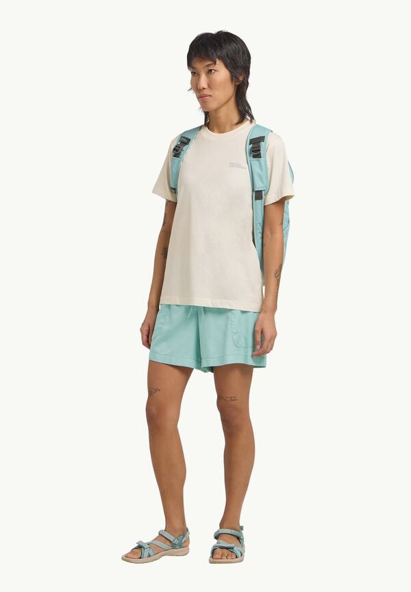Jack Wolfskin Essential T W Precio de fábrica