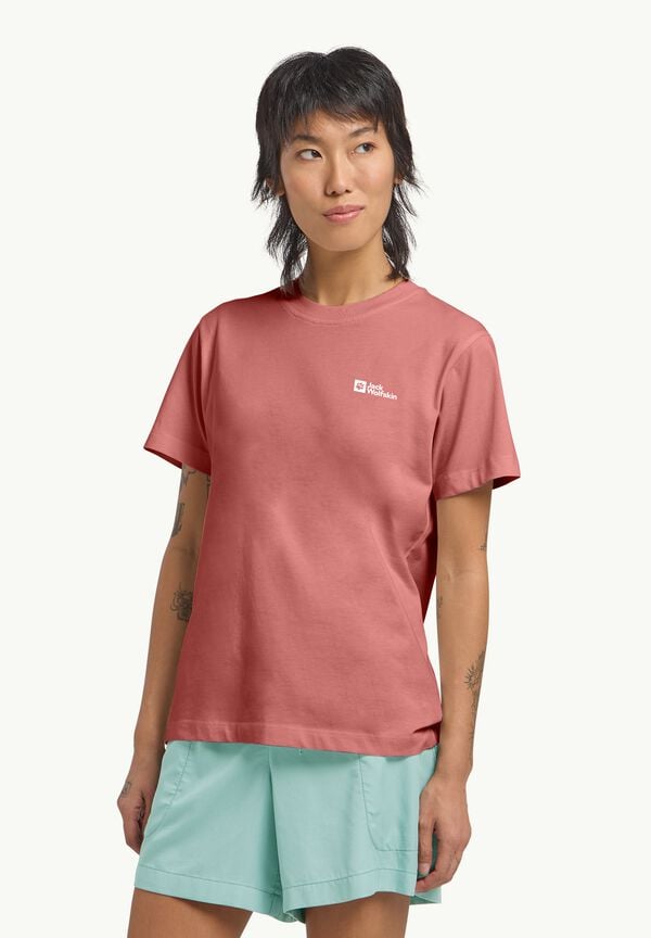Jack Wolfskin Essential T W