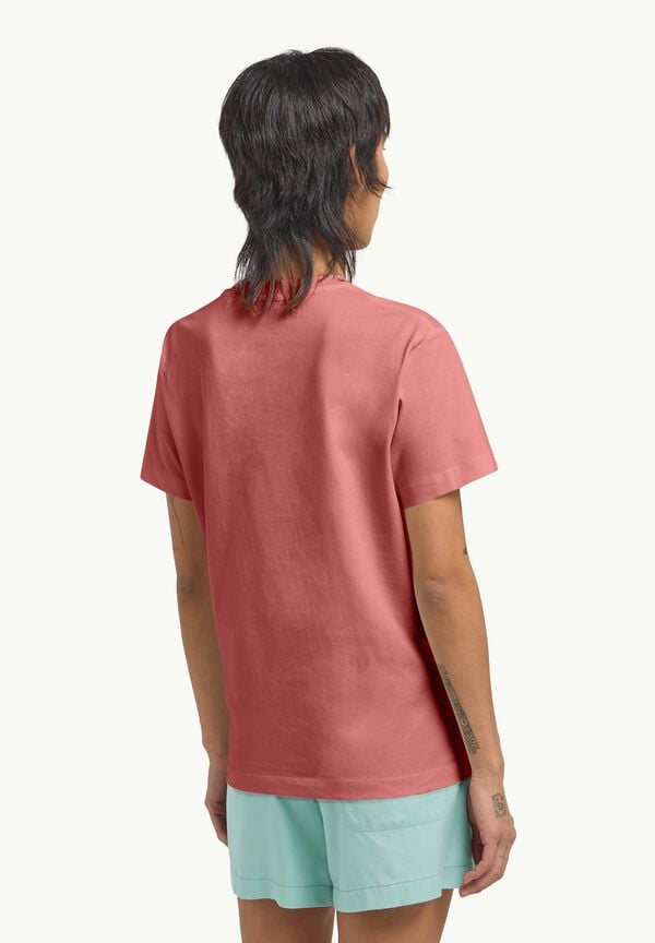 Jack Wolfskin Essential T W Promoción por tiempo limitado