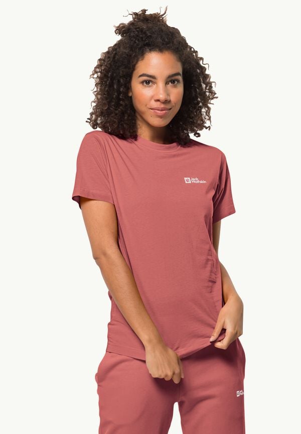 Jack Wolfskin Essential T W Solo hoy