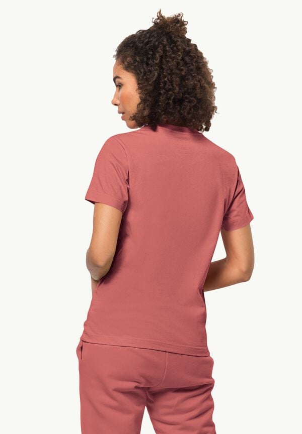 Jack Wolfskin Essential T W Solo hoy