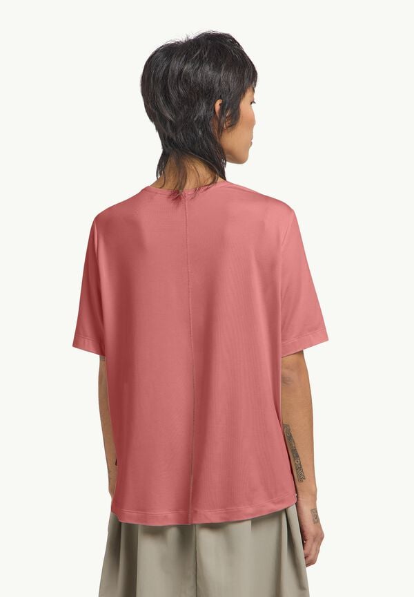 Jack Wolfskin Travel T W Superdescuento