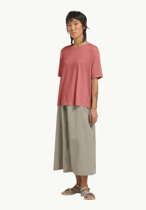 Jack Wolfskin Travel T W Superdescuento