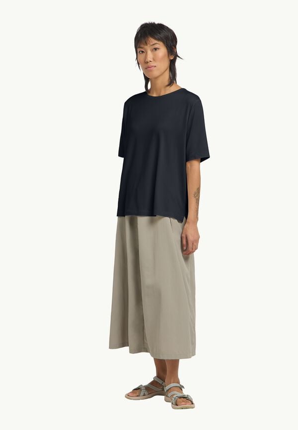 Jack Wolfskin Travel T W Grandes descuentos