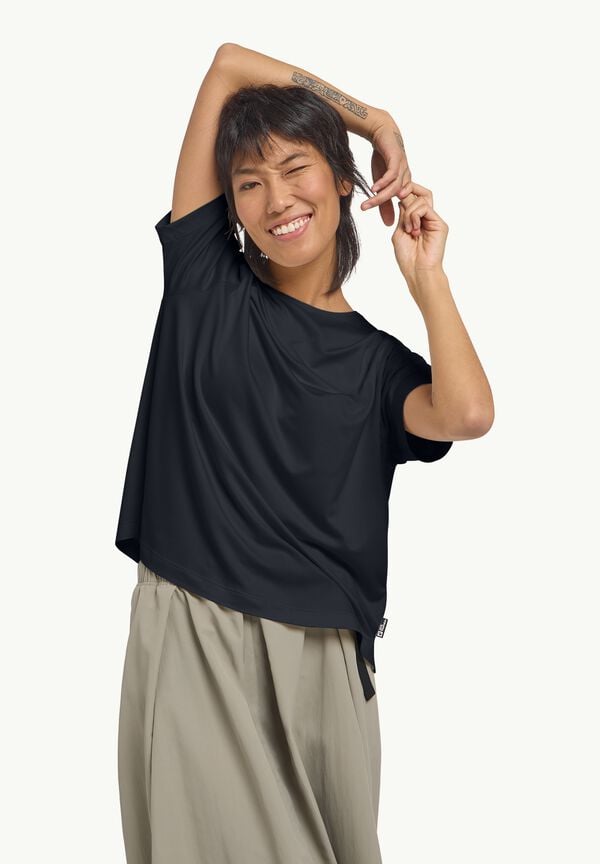 Jack Wolfskin Travel T W Grandes descuentos