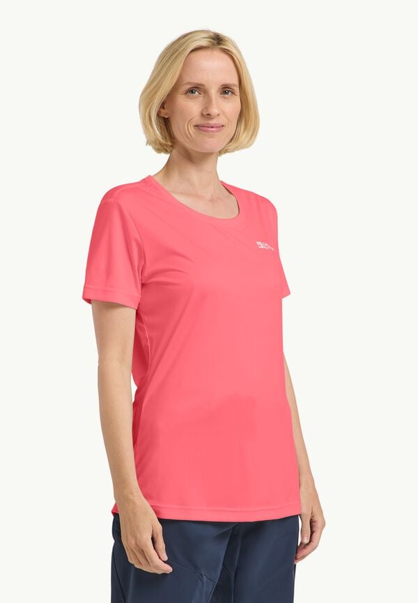 Jack Wolfskin Tech T W