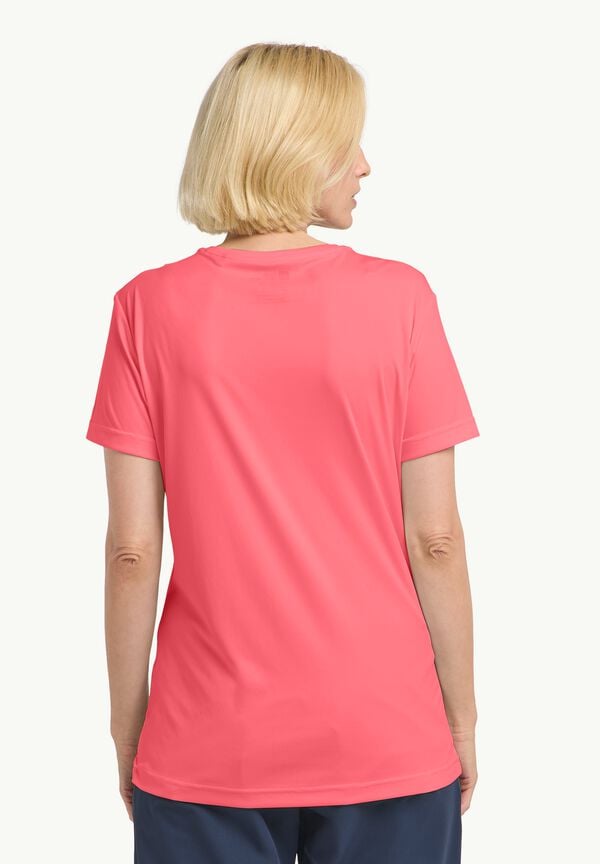 Jack Wolfskin Tech T W Envío internacional gratuito