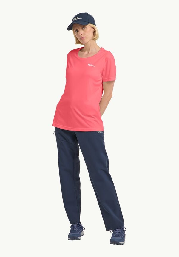 Jack Wolfskin Tech T W Envío internacional gratuito