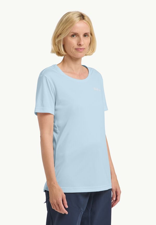 Jack Wolfskin Tech T W