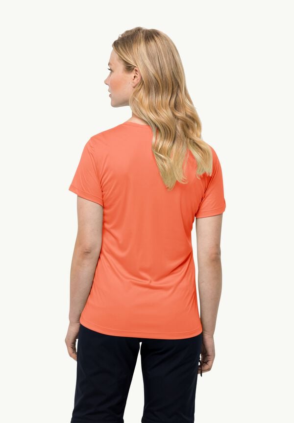 Jack Wolfskin Tech T W Última moda
