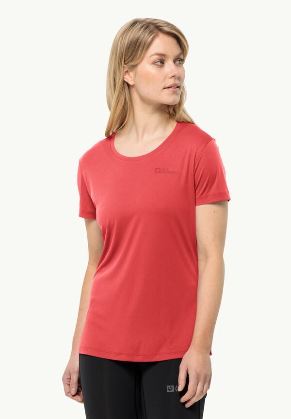 Jack Wolfskin Tech T W Descuento por venta flash