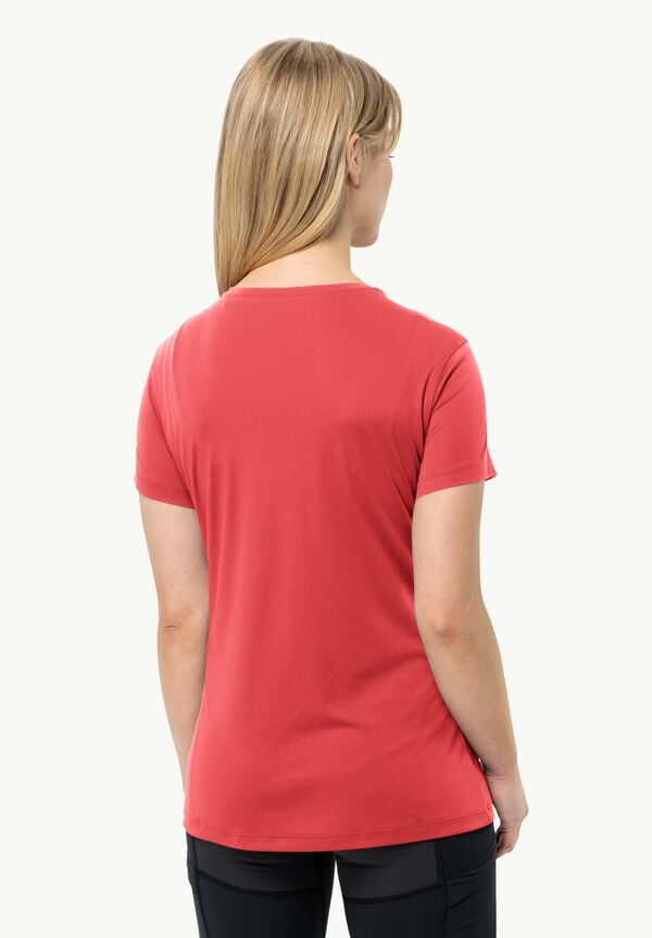 Jack Wolfskin Tech T W Descuento por venta flash