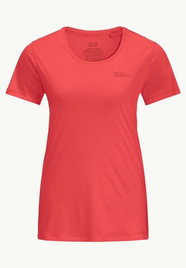 Jack Wolfskin Tech T W Descuento por venta flash