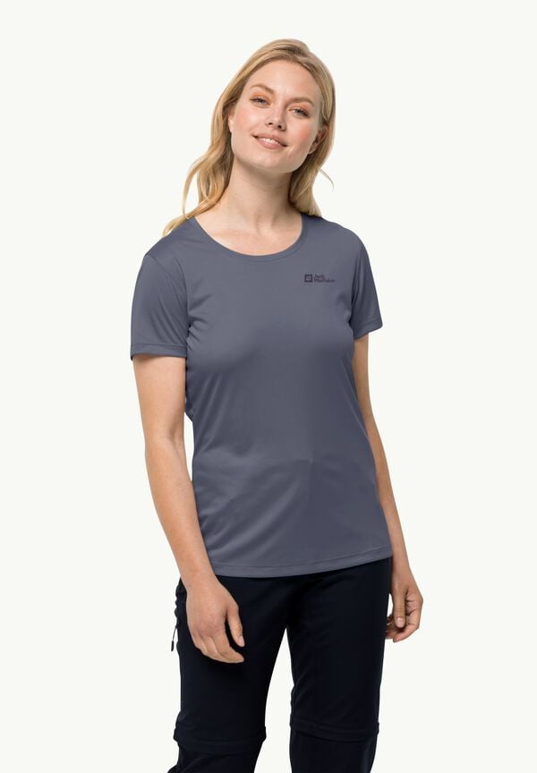 Jack Wolfskin Tech T W Ofertas de temporada