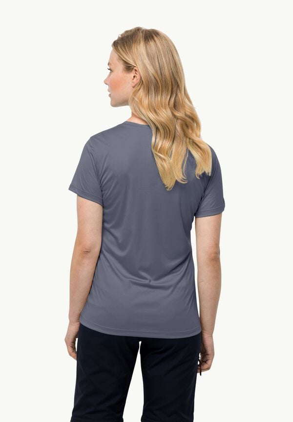 Jack Wolfskin Tech T W Ofertas de temporada