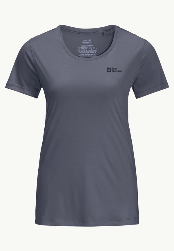Jack Wolfskin Tech T W Ofertas de temporada