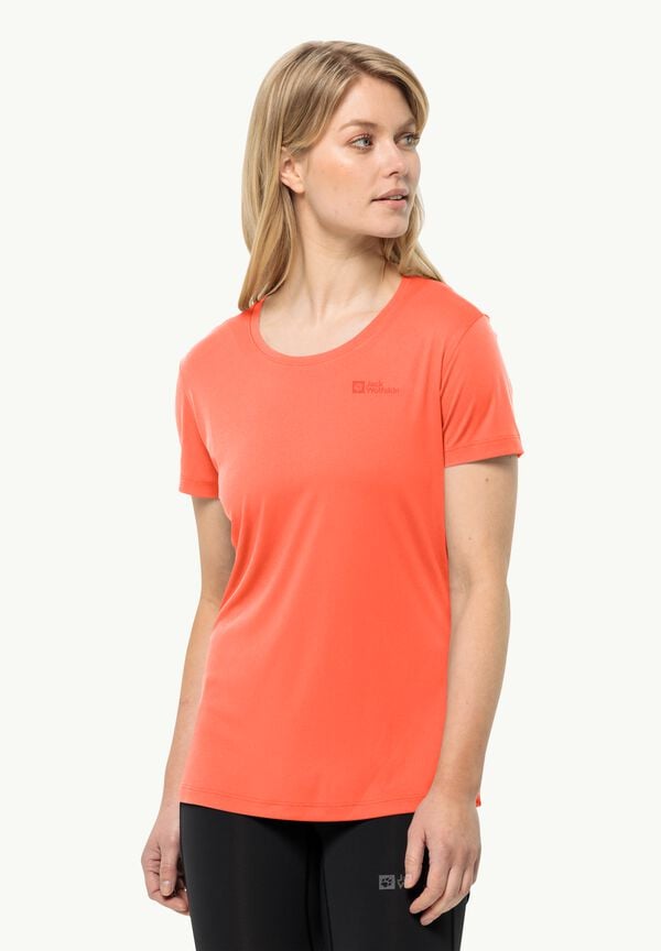 Jack Wolfskin Tech T W
