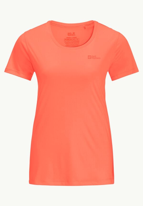 Jack Wolfskin Tech T W Ofertas especiales