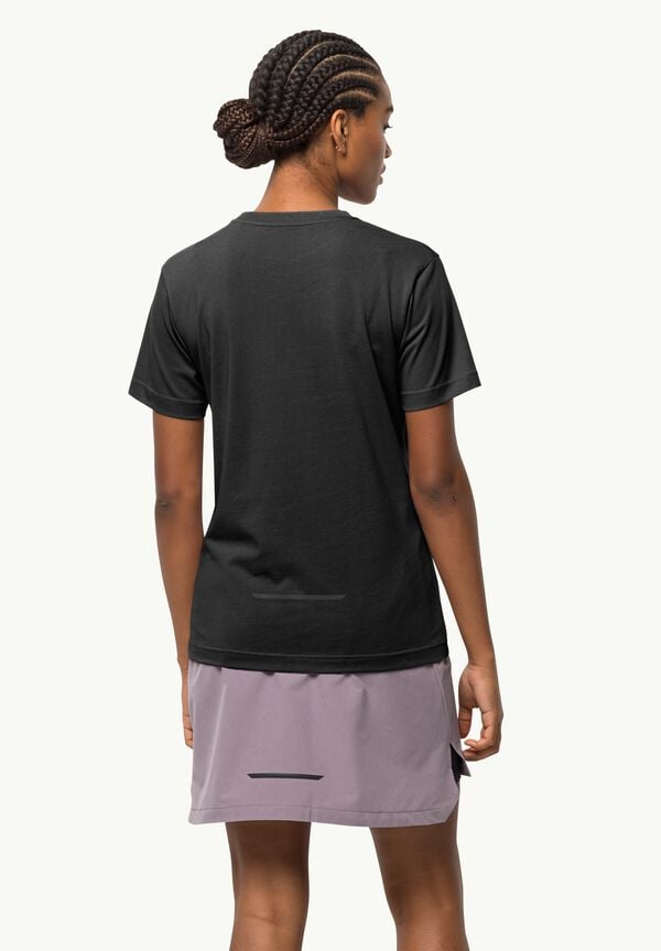 Jack Wolfskin Bike Commute T W Rebajas de fin de temporada