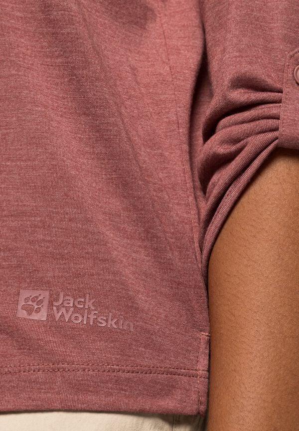 Jack Wolfskin Coral Coast 3/4 T W Precio ultrabajo