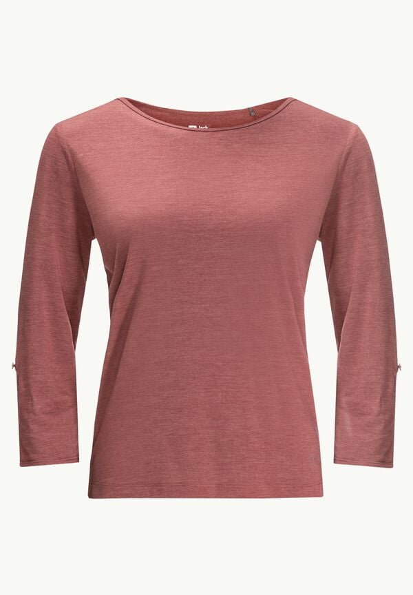 Jack Wolfskin Coral Coast 3/4 T W Precio ultrabajo