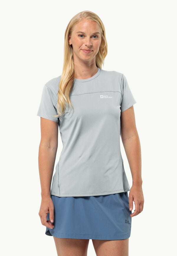 Jack Wolfskin Prelight Chill T W 2025