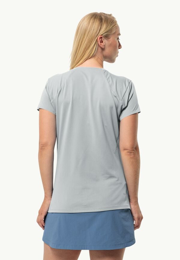 Jack Wolfskin Prelight Chill T W 2025