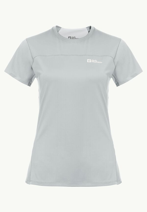 Jack Wolfskin Prelight Chill T W 2025