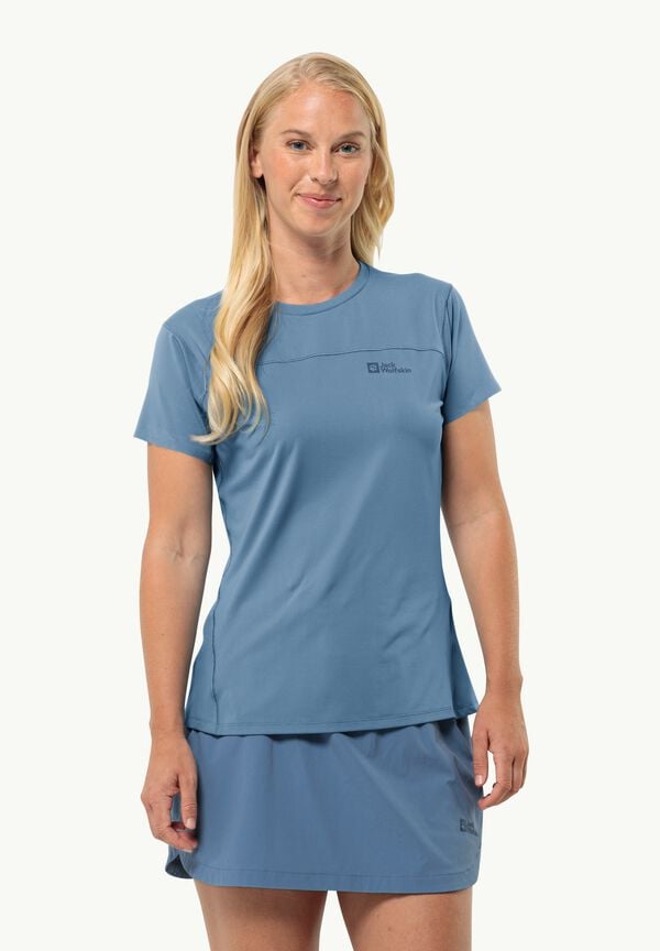 Jack Wolfskin Prelight Chill T W