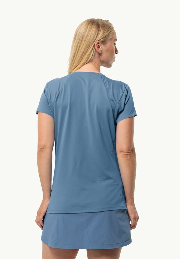 Jack Wolfskin Prelight Chill T W En línea