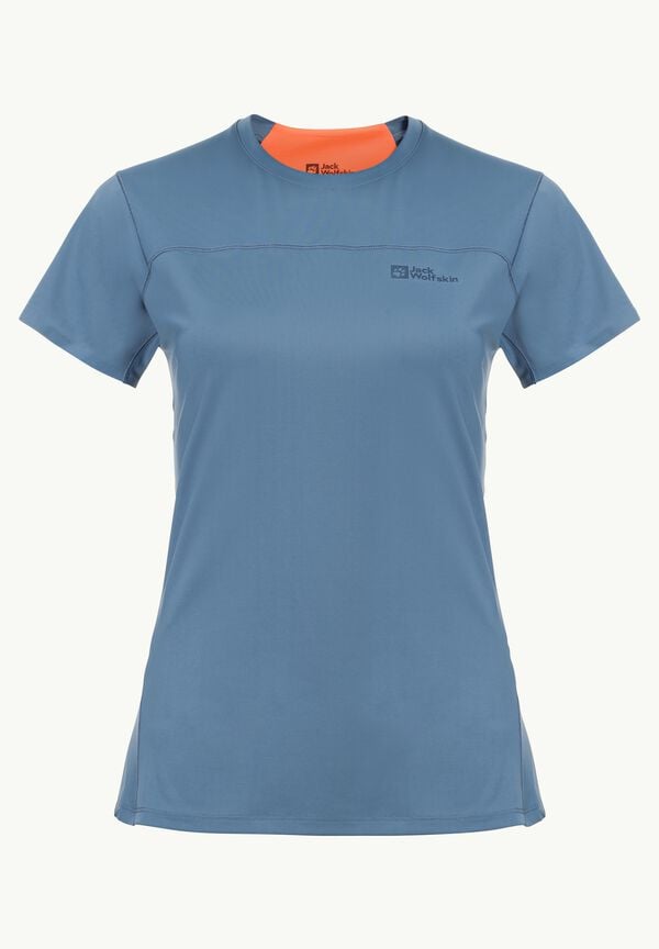 Jack Wolfskin Prelight Chill T W En línea