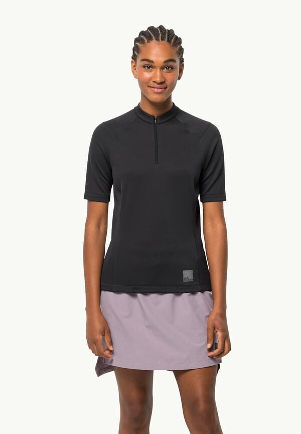 Jack Wolfskin Bike Commute Hz T W