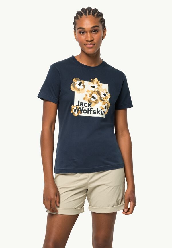 Jack Wolfskin Florell Box T W Rebajas baratas