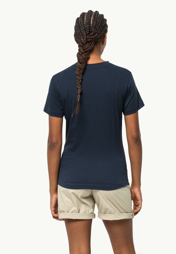 Jack Wolfskin Florell Box T W Rebajas baratas