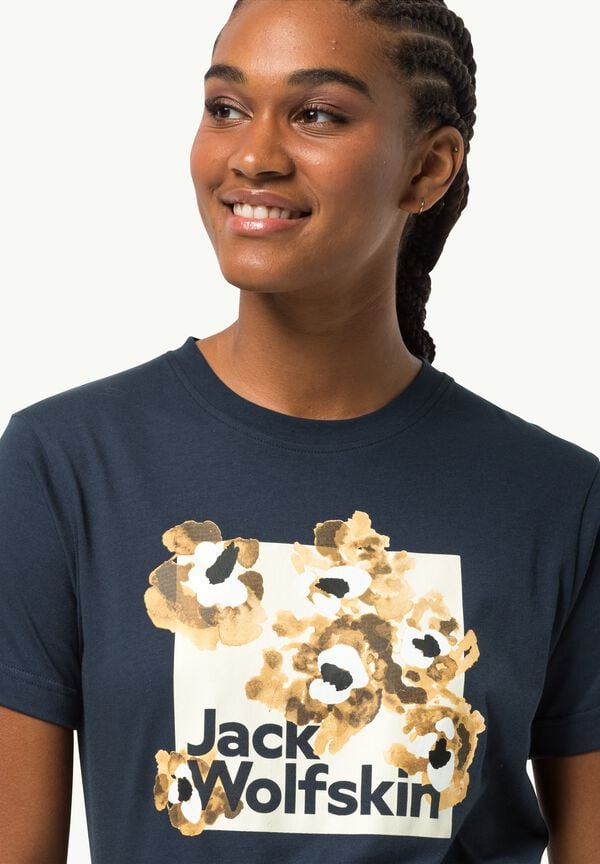 Jack Wolfskin Florell Box T W Rebajas baratas