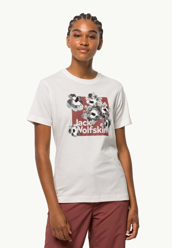 Jack Wolfskin Florell Box T W Rebajas de fábrica