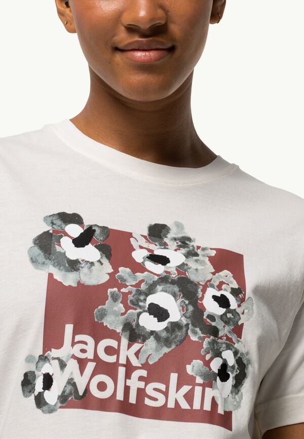 Jack Wolfskin Florell Box T W Rebajas de fábrica