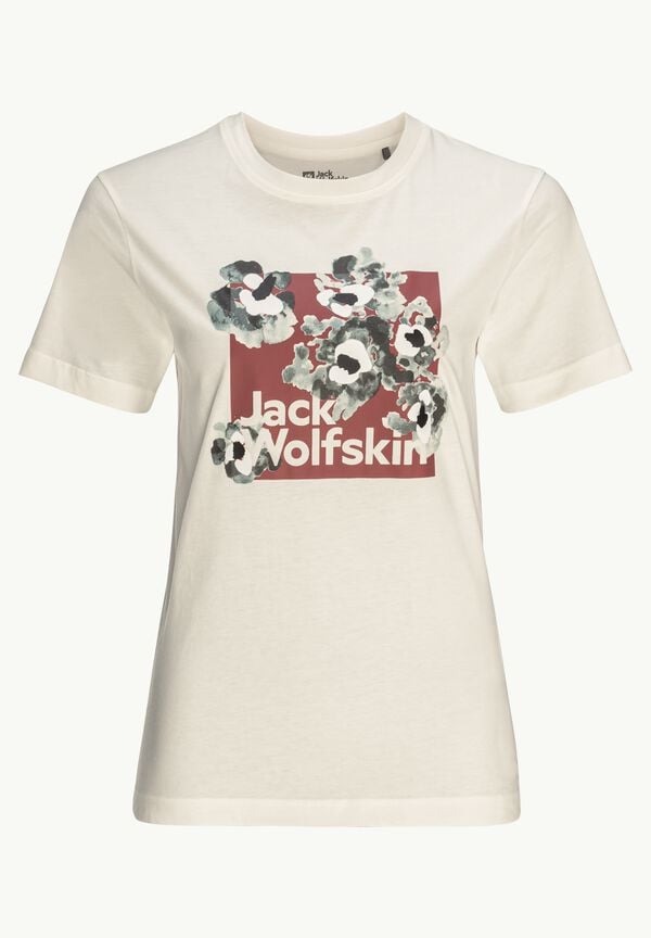 Jack Wolfskin Florell Box T W Rebajas de fábrica