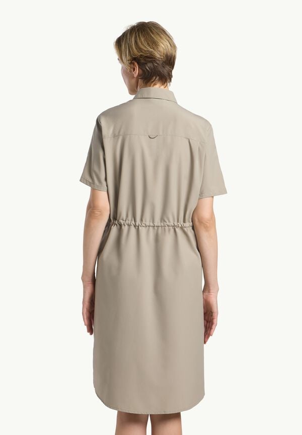 Jack Wolfskin Waimea Dress W Los más vendidos