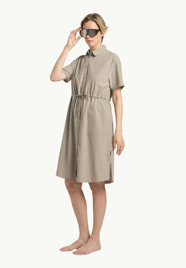 Jack Wolfskin Waimea Dress W Los más vendidos