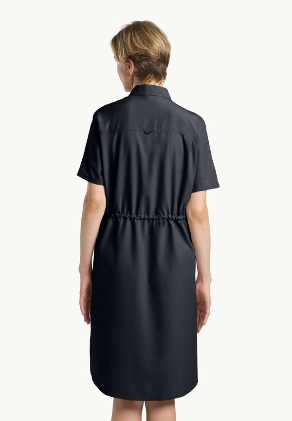 Jack Wolfskin Waimea Dress W Ventas relámpago