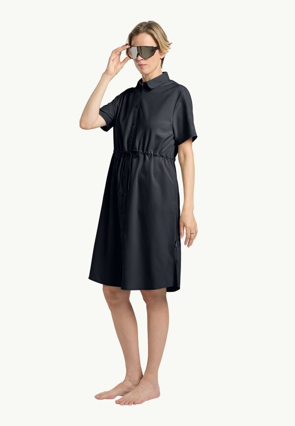 Jack Wolfskin Waimea Dress W Ventas relámpago