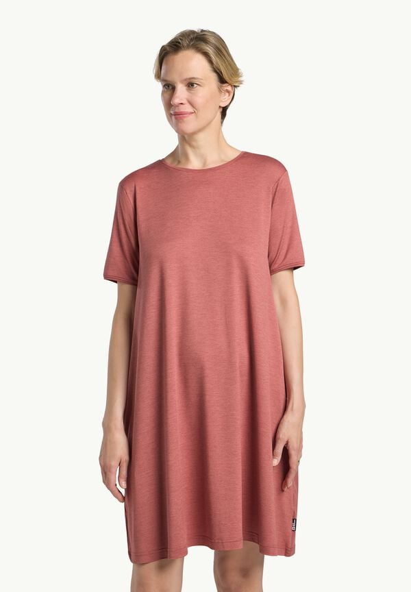 Jack Wolfskin Travel Dress