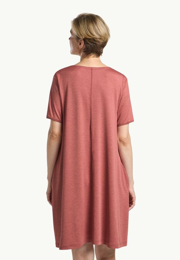 Jack Wolfskin Travel Dress Descuento